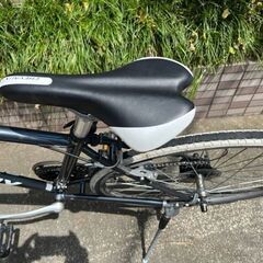 クロスバイク サイクルベースあさひ シェボー-H 700×32c 24段