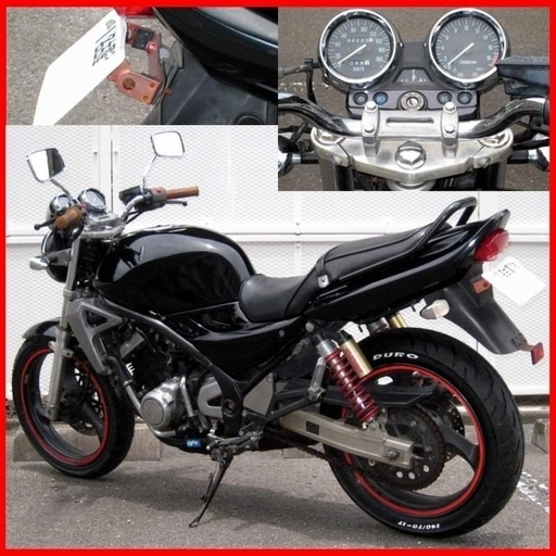 また値下げ バリウス KAWASAKI BALIUS 2 BAーZR250B 盗難防止電気スイッチ また値下げ バリウス KAWASAKI BALIUS 2 BAーZR250B 盗難防止電気スイッチ