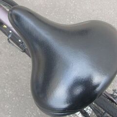 クロスバイク FORTERA CIERO 700C 変速切替 紫色系/ムラサキ 自転車 札幌市北区屯田