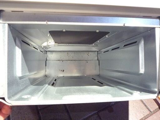 簡易清掃！格安 プロパンガステーブル パロマ 2016年製 LPガス IC