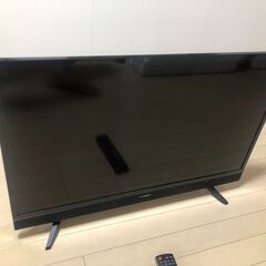maxzen テレビ J32SK03 32インチ 液晶テレビ