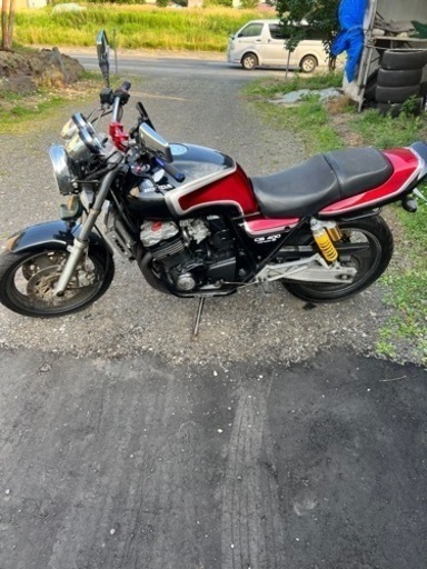 HONDA  CB400SF   バージョンS     商談中
