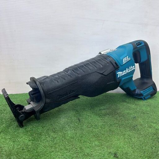 makita マキタ JR187DRGX 18V 6Ah 充電式レシプロソー【野田愛宕店】【店頭取引限定】【中古】IT24O77EYL9V makita マキタ JR187DRGX 18V 6Ah 充電式レシプロソー【野田愛宕店