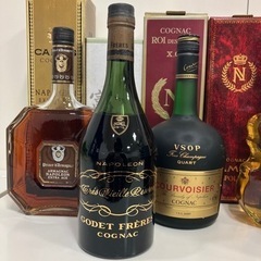 お酒12本セットまとめ売り 国産 洋酒 ウイスキー ブランデー 厚岸 ナポレオン ゴデ フレール お酒12本セットまとめ売り 国産 洋酒 ウイスキー ブランデー 厚岸