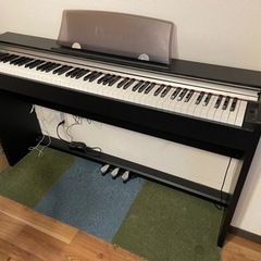 CASIOカシオ プリヴィアPrivia PX-730電子ピアノ88鍵盤