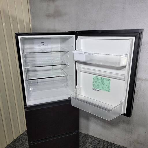 激安‼️ハイセンス ガラストップ冷蔵庫 138L 2020年