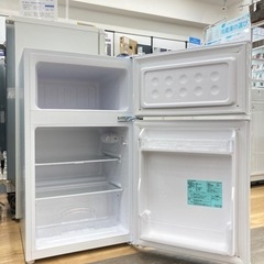 トレファク高槻店】安心の6ヶ月保証！取りに来られる方限定！Haier 