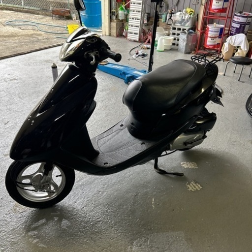 売却済み スマートディオ 美車 ホンダ スマートDIO（外装だけZ4）AF56