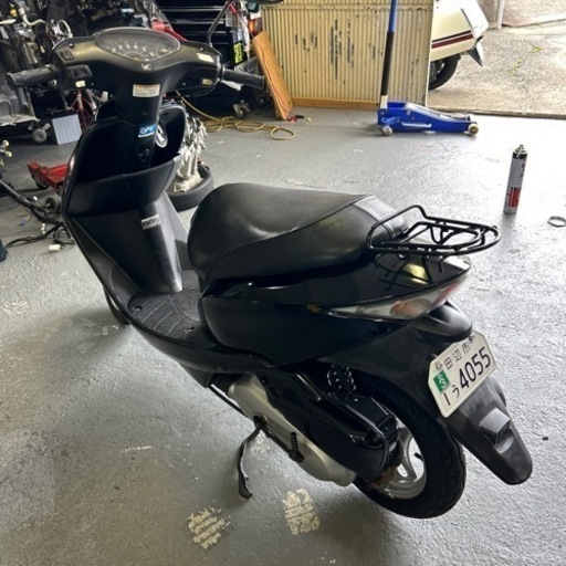 ♡ 売却済み スマートディオ 美車