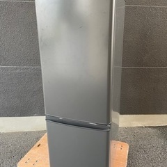 受付終了 最終値下げ❗️早い者勝ち❗️2022年製❗️三菱電機 冷蔵庫