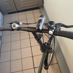 ダホン DAHON suv D6 激安処分です❣️