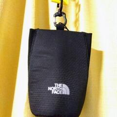 THE NORTH FACE（ノースフェイス）

ボトルポケット...