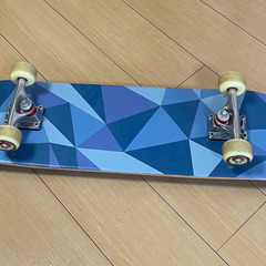 スケートボード (Skateboard)