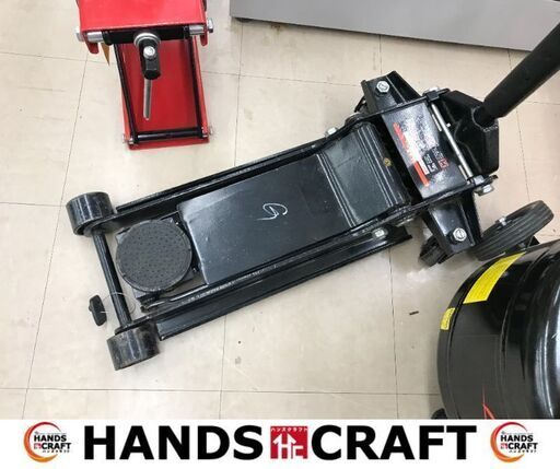 ✨アストロ　中古　3ｔ　ジャッキ✨うるま市田場✨