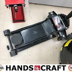 ✨アストロ 中古 AP060127 4tジャッキ✨うるま市田場✨