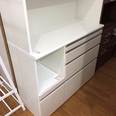 シギヤマ家具レンジボード売ります！！