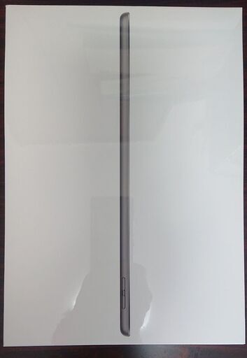 iPad③ 新品未開封 iPad 第9世代 10.2インチ Wi-Fi 64GB スペース