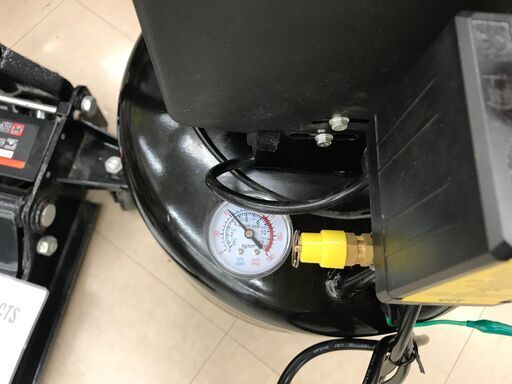 DYTYJAPAN SGFL9137-40LV コンプレッサーうるま市田場