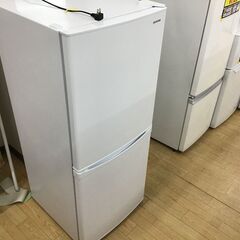 【エコツール半田店】アイリスオーヤマ ２ドア冷凍冷蔵庫 IRSD-14AW【愛知県/名古屋市/知立市/半田市/岡崎市/工具】 【ITC9XDVDVRLY】★ 出張買取 も好評受付中！ エコツール半田店】アイリスオーヤマ 2ドア冷凍冷蔵庫 IRSD-14AW