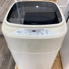 トレファク高槻店】安心の6ヶ月保証！取りに来られる方限定！YAMAZEN 
