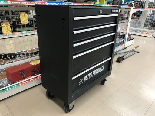 ✨アストロ 中古 RC832 ミニキャビネット✨うるま市田場✨