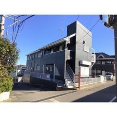 🌻入居費用8万円🌻】✨審査No.1✨ 🔥小田急江ノ島線「長後」駅 徒歩38 分🔥 - 綾瀬市