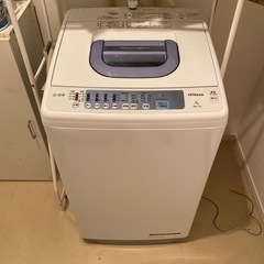 洗濯機　無料　旭川市