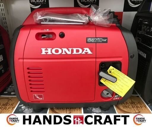 ホンダ 未使用品 EU18i インバーター発電機うるま市田場 | vaisand.com