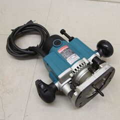 マキタ makita ルータ 8mm RP0910 電動ルーター (D5037kkxY)