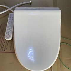 美品　ウォシュレット