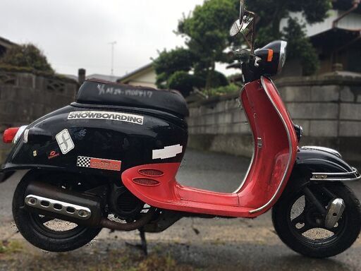 苫小牧フェリー埠頭受取 メット付 30km制限突破2種登録黄色可 苫小牧フェリー埠頭受取 メット付 30km制限突破2種登録黄色可
