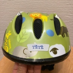 子供用ヘルメット 自転車ヘルメット②