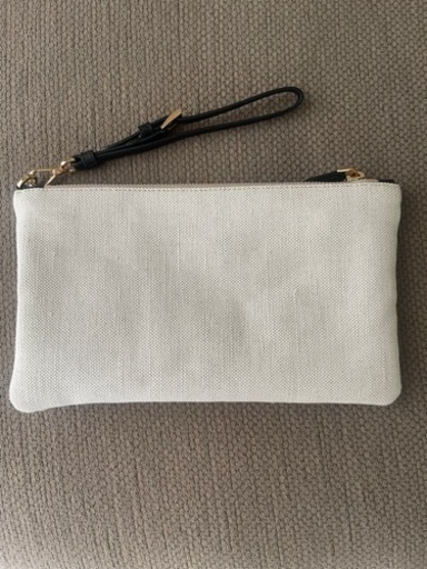 定価62700円 新品 PRADA INH018 ZPX クラッチバッグ プラダ Prada