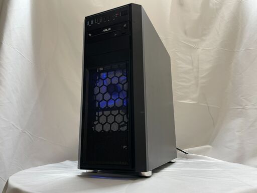 買ってスグ遊べる！高年式12世代 i5＋GTX1660SUPER