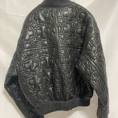入手困難】MARC BUCHANAN マークブキャナン レザー ジャケット