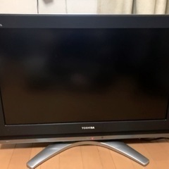（商談中）TOSHIBA32型液晶テレビ　32C3500