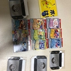 ポケモンカードリョク 幻のポケモン ゼン ポケモンウルトラ シリ...