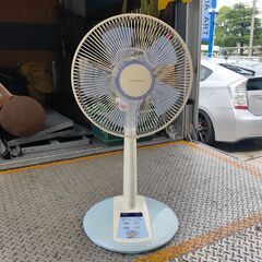 くまねず《姫路》SANYO扇風機☆ムシムシ暑いねえ～^^