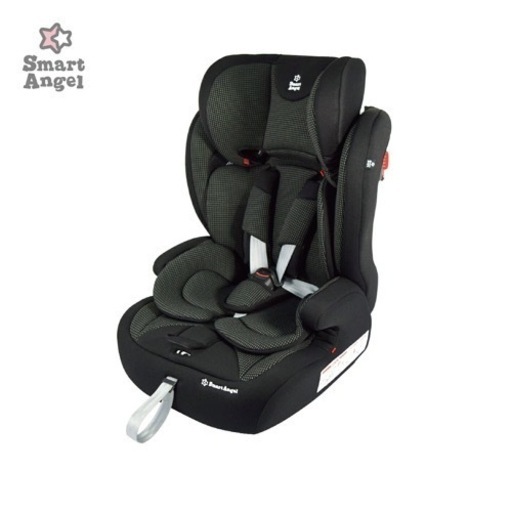 西松屋 Smart Angel SAイージスジュニア  グレー