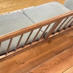 コルトンソファ　ジャーナルスタンダードファニチャー