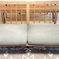 コルトンソファ　ジャーナルスタンダードファニチャー