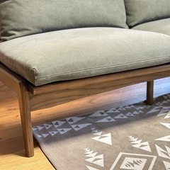 コルトンソファ　ジャーナルスタンダードファニチャー