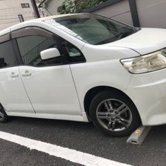 日産セレナc25   19万円