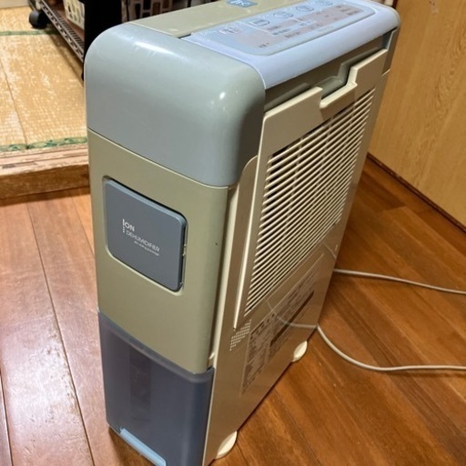 除湿機