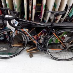 「値下げ！」ロードレーサー 700c Giant contact1 値下げ！」ロードレーサー 700c Giant contact1