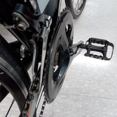 値下げ！」ロードレーサー 700c Giant contact1