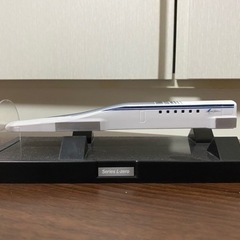 リニア鉄道館限定　宙に浮くリニアの模型　値下げしました！