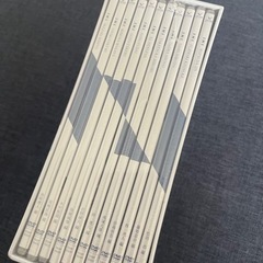 INI DVD BOX 新品　未開封