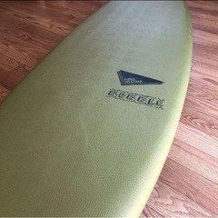 【THREE WEATHER】6’6 スリーウェザーソフトボード　サーフボード