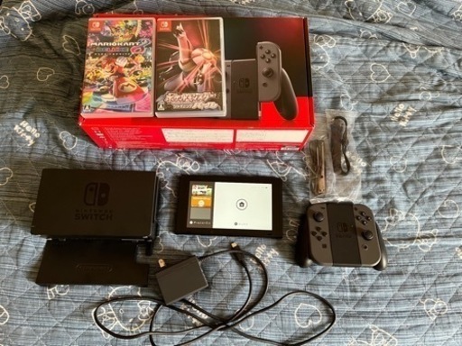 ニンテンドー　Switch
